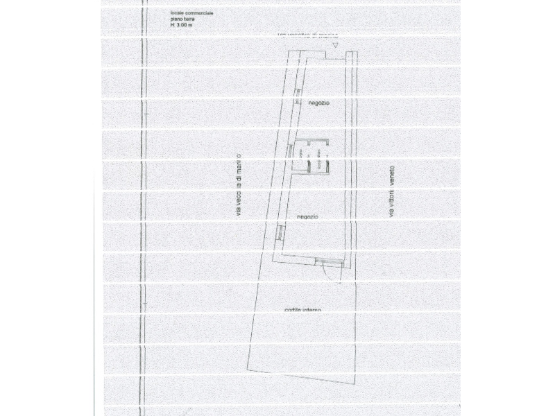Tipologia Immobile: negozio Provincia: roma Comune: grottaferrata Località:  Indirizzo: Viale Vittorio Veneto