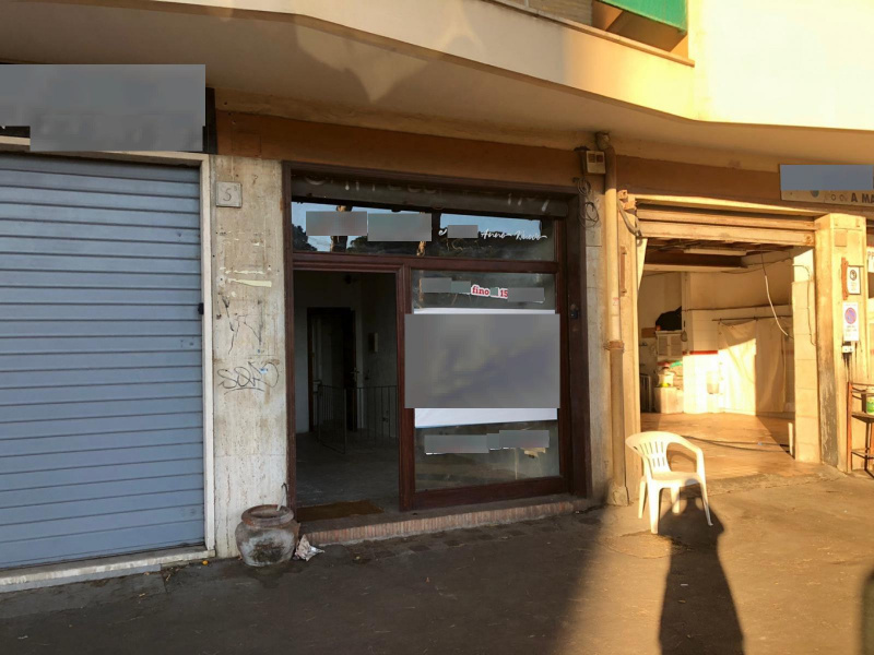 Tipologia Immobile: negozio Provincia: roma Comune: roma Località: ostia levante Indirizzo: Viale Capitan Casella