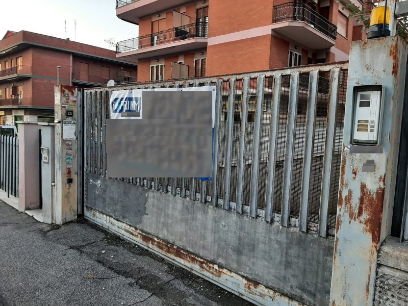 Tipologia Immobile: negozio Provincia: roma Comune: roma Località: colle prenestino Indirizzo: Via Prenestina