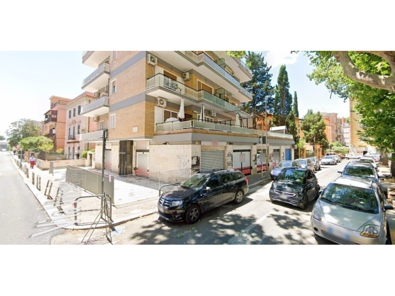 Tipologia Immobile: negozio Provincia: roma Comune: roma Località: montemario Indirizzo: Via Vincenzo Troya