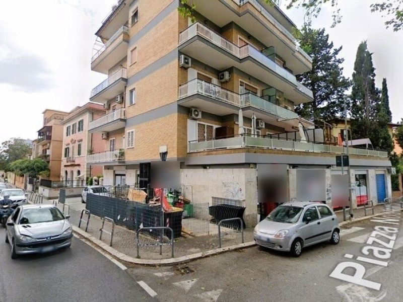 Tipologia Immobile: negozio Provincia: roma Comune: roma Località: montemario Indirizzo: Via Vincenzo Troya