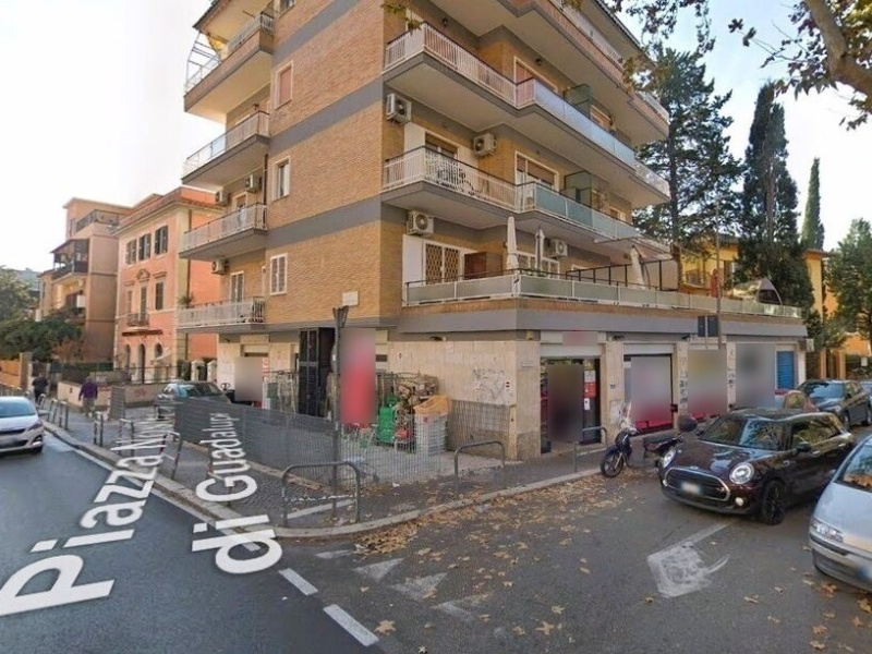 Tipologia Immobile: negozio Provincia: roma Comune: roma Località: montemario Indirizzo: Via Vincenzo Troya
