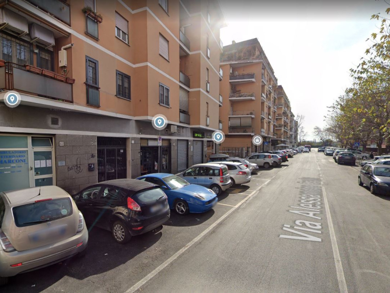 Tipologia Immobile: negozio Provincia: roma Comune: roma Località: marconi Indirizzo: Via Alessandro Cruto