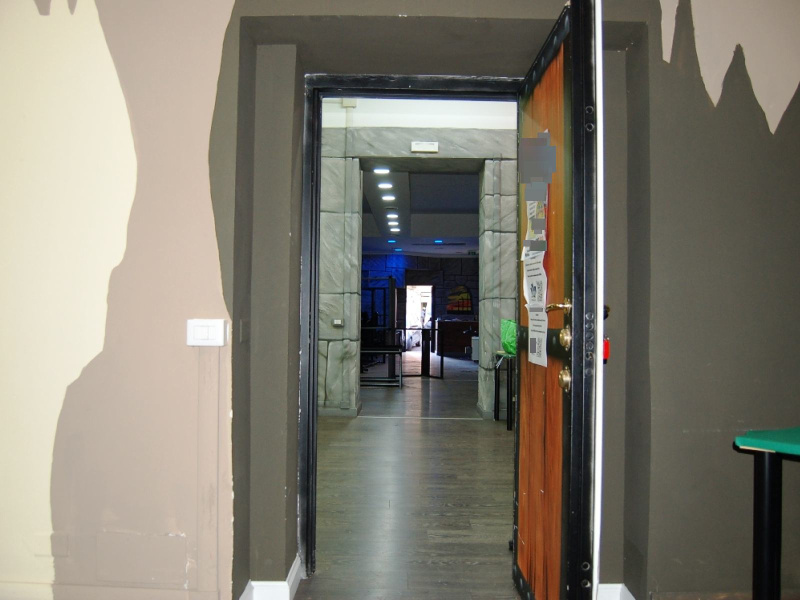 Tipologia Immobile: negozio Provincia: roma Comune: roma Località: casilina Indirizzo: Via Voghera