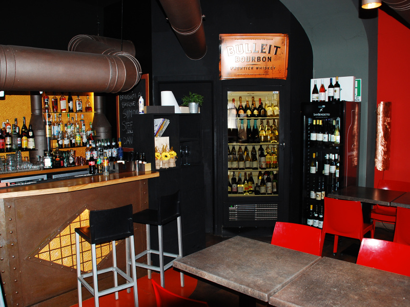 Tipologia Immobile: pub-birreria-locali notturni Provincia: latina Comune: aprilia Località:  Indirizzo: Via Cimarosa
