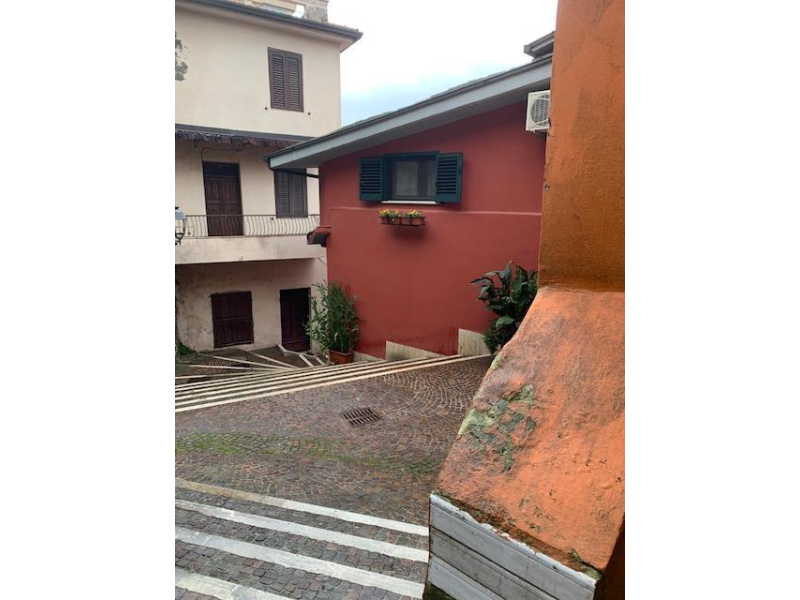 Tipologia Immobile: rustico/casale Provincia: frosinone Comune: ceccano Località:  Indirizzo: Vicolo Borgo Berardi