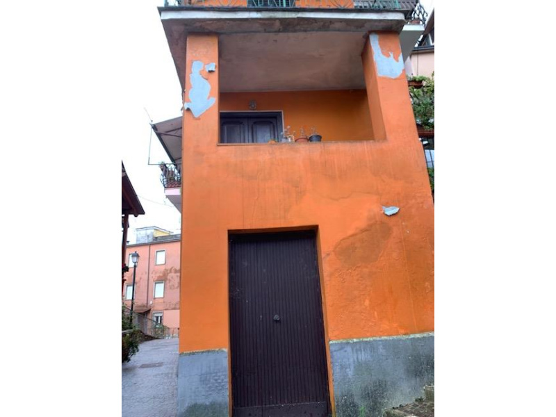 Tipologia Immobile: rustico/casale Provincia: frosinone Comune: ceccano Località:  Indirizzo: Vicolo Borgo Berardi