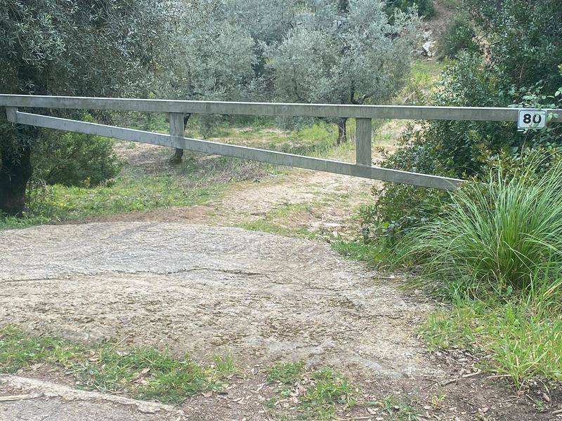 Tipologia Immobile: terreno agricolo Provincia: latina Comune: itri Località:  Indirizzo: Via Santo Stefano