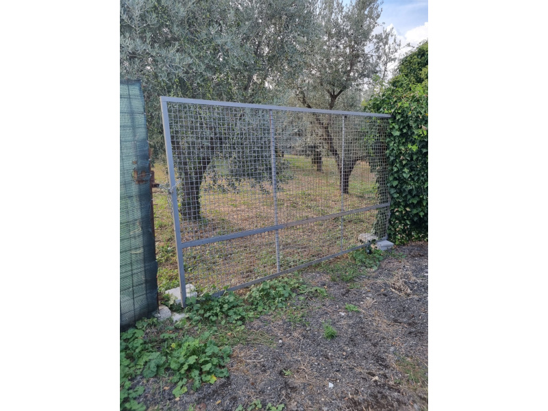 Tipologia Immobile: terreno agricolo Provincia: roma Comune: roma Località: finocchio - borghesiana Indirizzo: Via di Torre Jacova