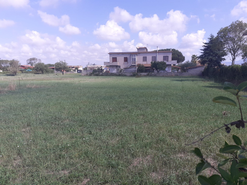 Tipologia Immobile: terreno edificabile Provincia: latina Comune: aprilia Località: fossignano Indirizzo: Via Bradano