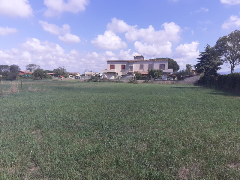 Tipologia Immobile: terreno edificabile Provincia: latina Comune: aprilia Località: fossignano Indirizzo: Via Bradano