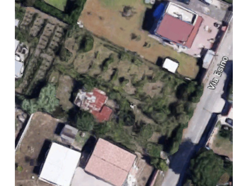 Tipologia Immobile: terreno edificabile Provincia: latina Comune: aprilia Località: campo di carne Indirizzo: Via Esino