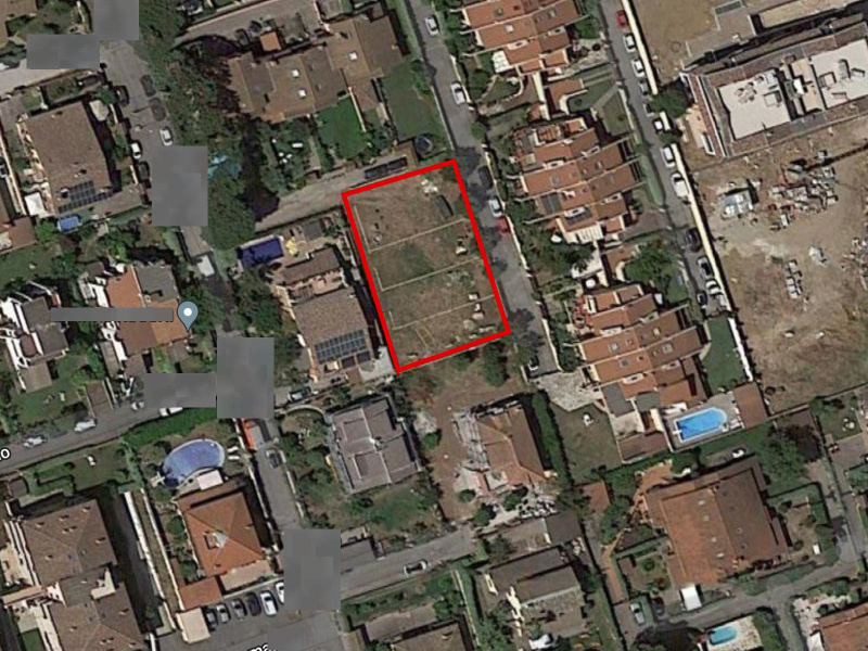 Tipologia Immobile: terreno edificabile Provincia: roma Comune: roma Località: infernetto Indirizzo: Via Predoi