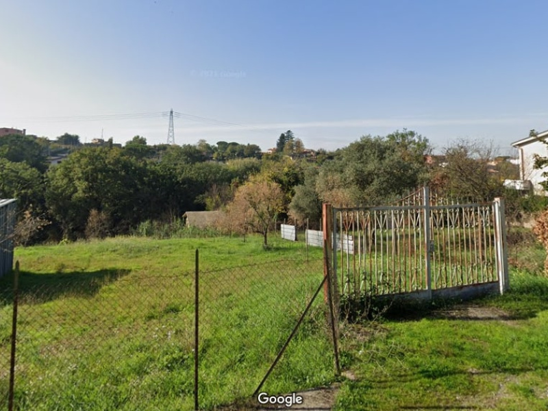 Tipologia Immobile: terreno edificabile Provincia: roma Comune: zagarolo Località:  Indirizzo: Via Angelo Poliziano