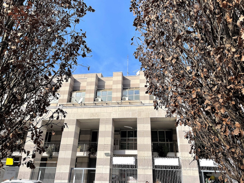Tipologia Immobile: ufficio Provincia: roma Comune: roma Località: colle salario Indirizzo: Via Monte Giberto