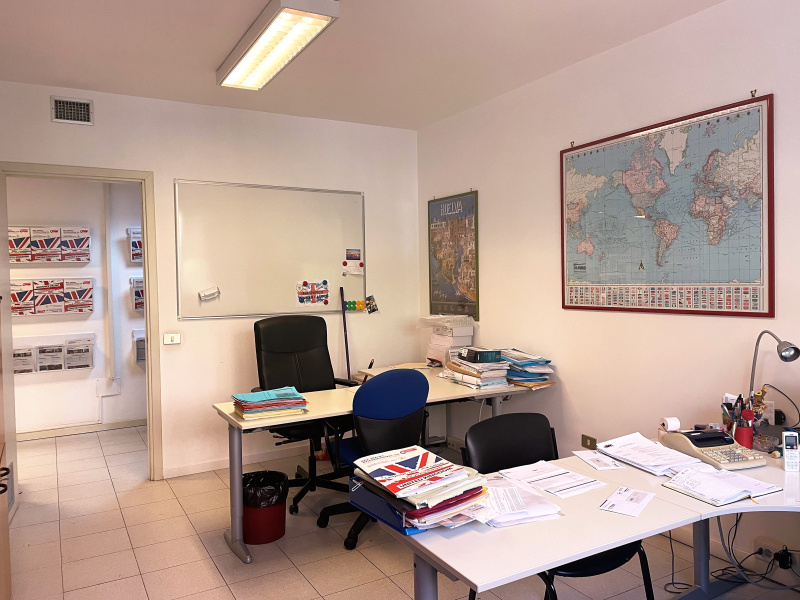 Tipologia Immobile: ufficio Provincia: roma Comune: roma Località: colle salario Indirizzo: Via Monte Giberto