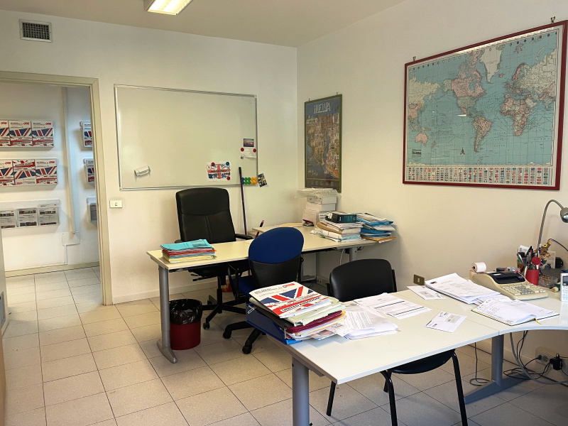 Tipologia Immobile: ufficio Provincia: roma Comune: roma Località: colle salario Indirizzo: Via Monte Giberto