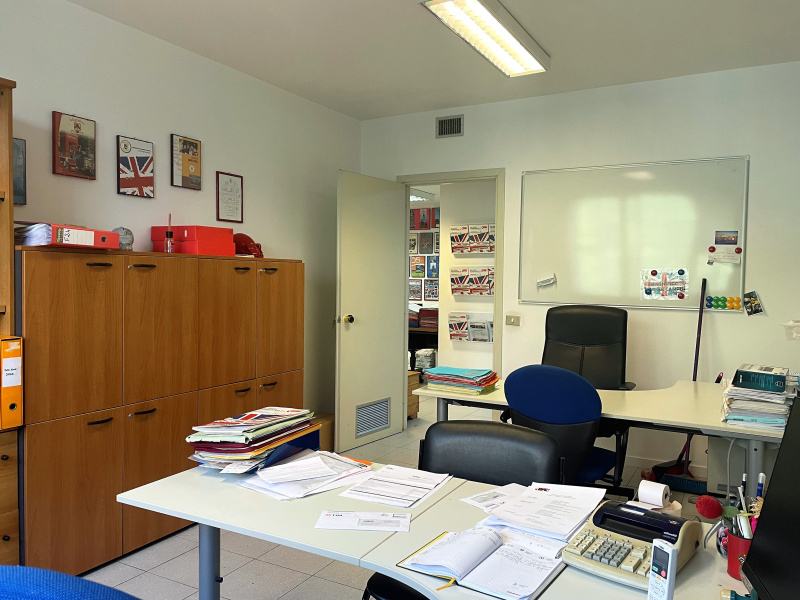 Tipologia Immobile: ufficio Provincia: roma Comune: roma Località: colle salario Indirizzo: Via Monte Giberto
