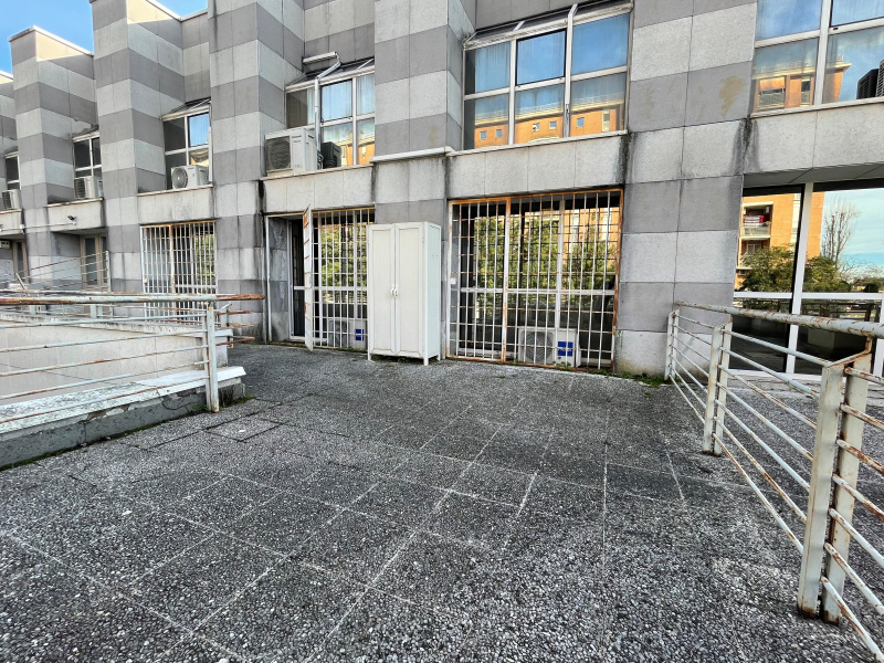 Tipologia Immobile: ufficio Provincia: roma Comune: roma Località: colle salario Indirizzo: Via Monte Giberto