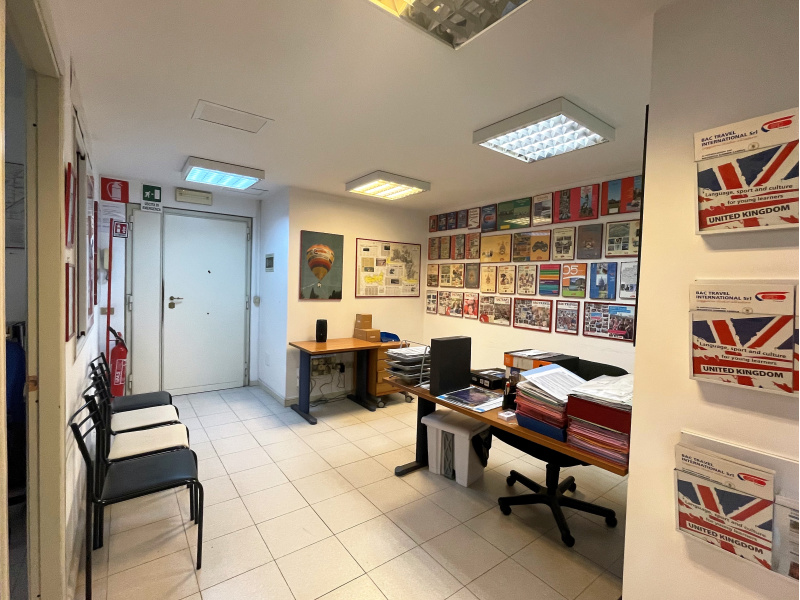 Tipologia Immobile: ufficio Provincia: roma Comune: roma Località: colle salario Indirizzo: Via Monte Giberto