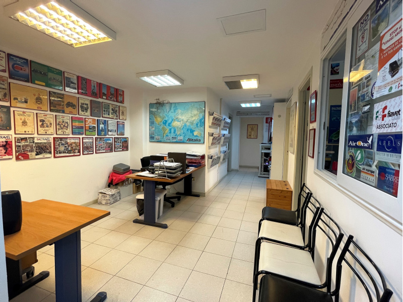Tipologia Immobile: ufficio Provincia: roma Comune: roma Località: colle salario Indirizzo: Via Monte Giberto