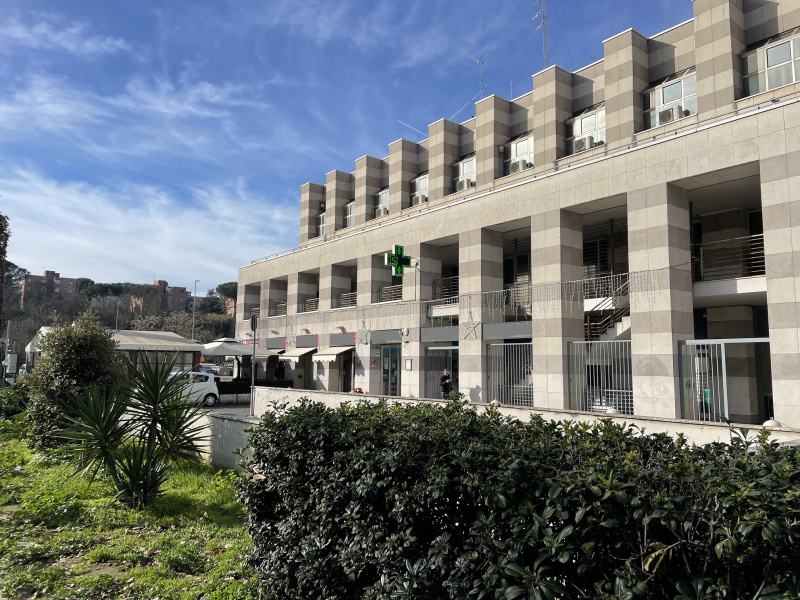 Tipologia Immobile: ufficio Provincia: roma Comune: roma Località: colle salario Indirizzo: Via Monte Giberto