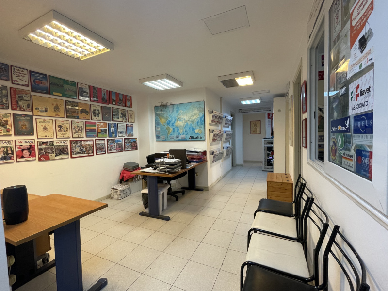 Tipologia Immobile: ufficio Provincia: roma Comune: roma Località: colle salario Indirizzo: Via Monte Giberto