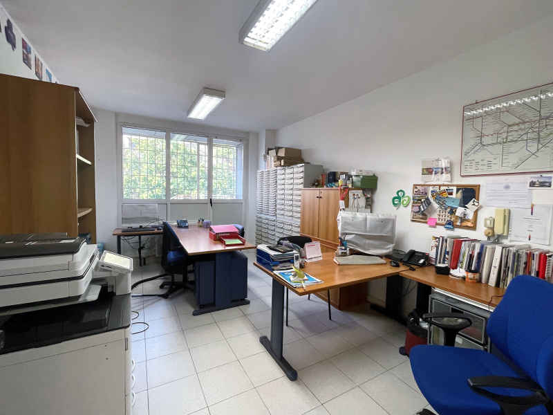 Tipologia Immobile: ufficio Provincia: roma Comune: roma Località: colle salario Indirizzo: Via Monte Giberto