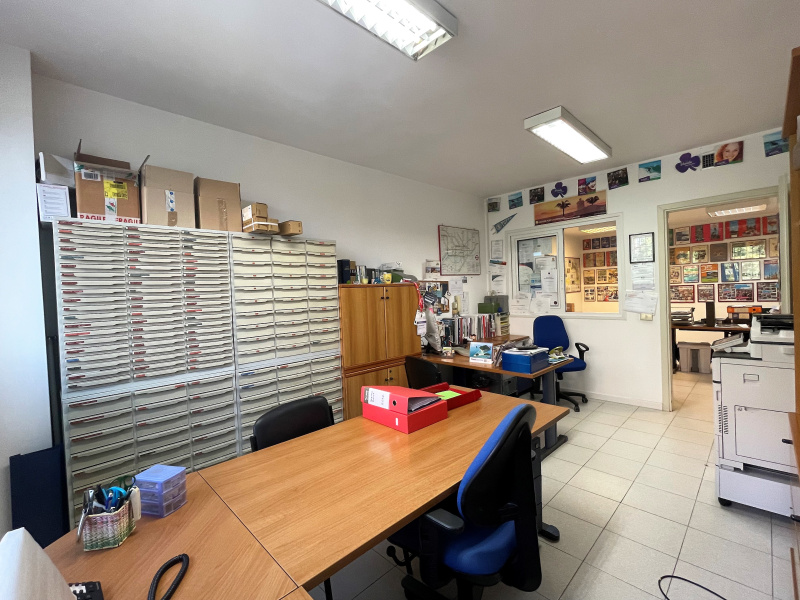 Tipologia Immobile: ufficio Provincia: roma Comune: roma Località: colle salario Indirizzo: Via Monte Giberto