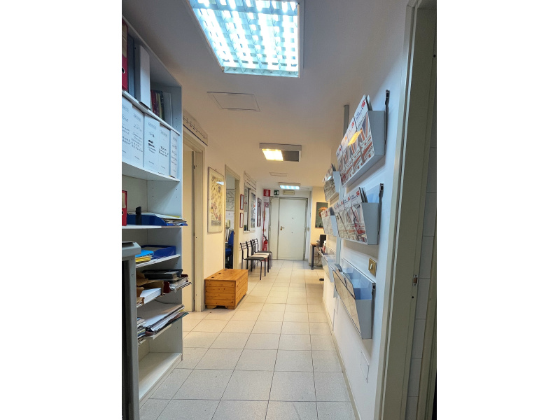 Tipologia Immobile: ufficio Provincia: roma Comune: roma Località: colle salario Indirizzo: Via Monte Giberto