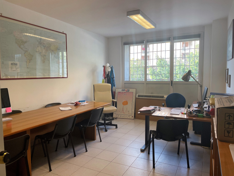 Tipologia Immobile: ufficio Provincia: roma Comune: roma Località: colle salario Indirizzo: Via Monte Giberto