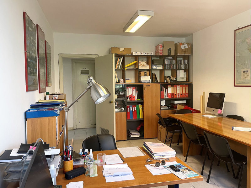 Tipologia Immobile: ufficio Provincia: roma Comune: roma Località: colle salario Indirizzo: Via Monte Giberto