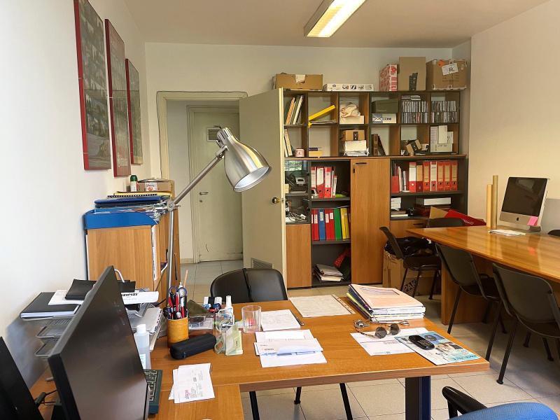 Tipologia Immobile: ufficio Provincia: roma Comune: roma Località: colle salario Indirizzo: Via Monte Giberto