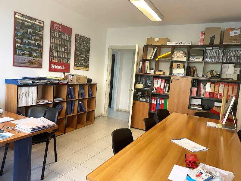 Tipologia Immobile: ufficio Provincia: roma Comune: roma Località: colle salario Indirizzo: Via Monte Giberto