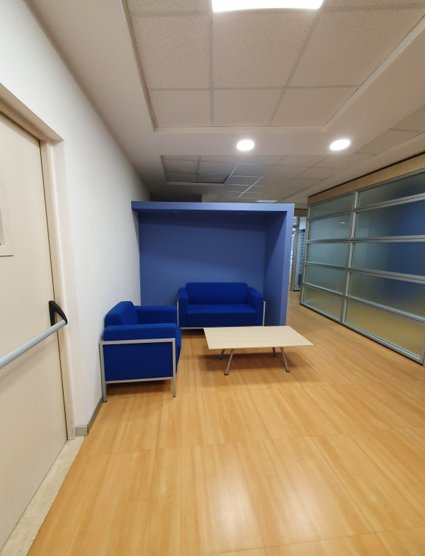 Tipologia Immobile: ufficio Provincia: roma Comune: roma Località: case rosse - sette camini Indirizzo: Via Giacomo Peroni
