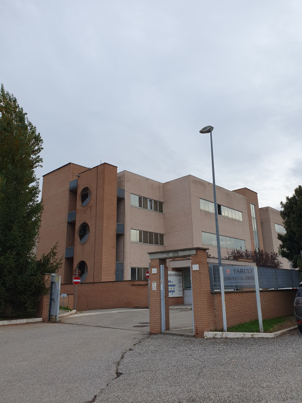 Tipologia Immobile: ufficio Provincia: roma Comune: roma Località: case rosse - sette camini Indirizzo: Via Giacomo Peroni