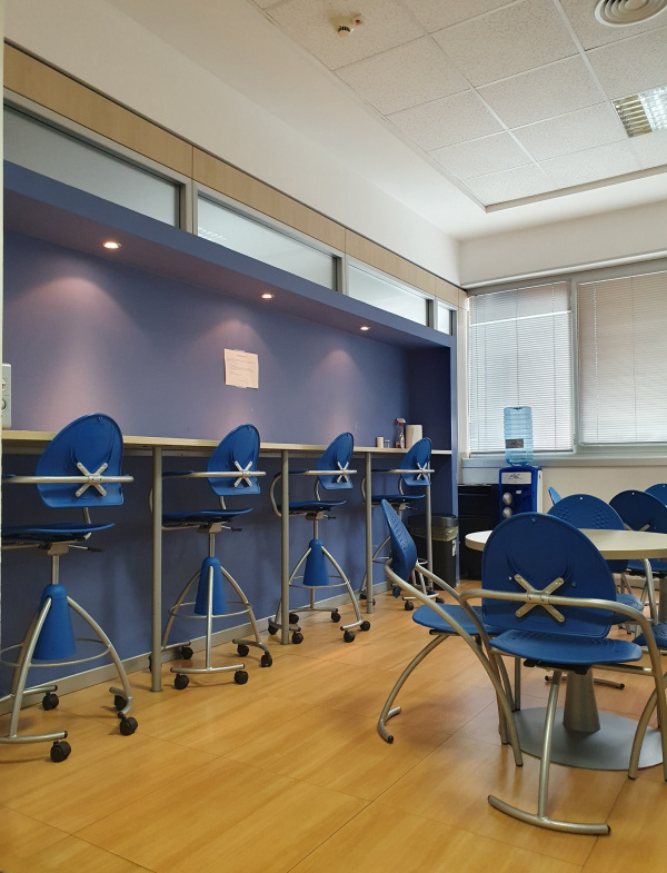 Tipologia Immobile: ufficio Provincia: roma Comune: roma Località: case rosse - sette camini Indirizzo: Via Giacomo Peroni