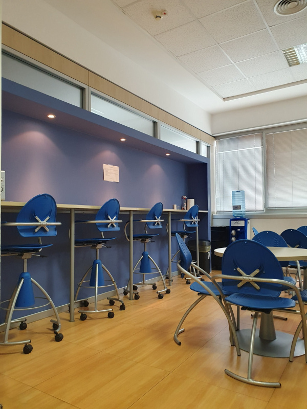 Tipologia Immobile: ufficio Provincia: roma Comune: roma Località: case rosse - sette camini Indirizzo: Via Giacomo Peroni