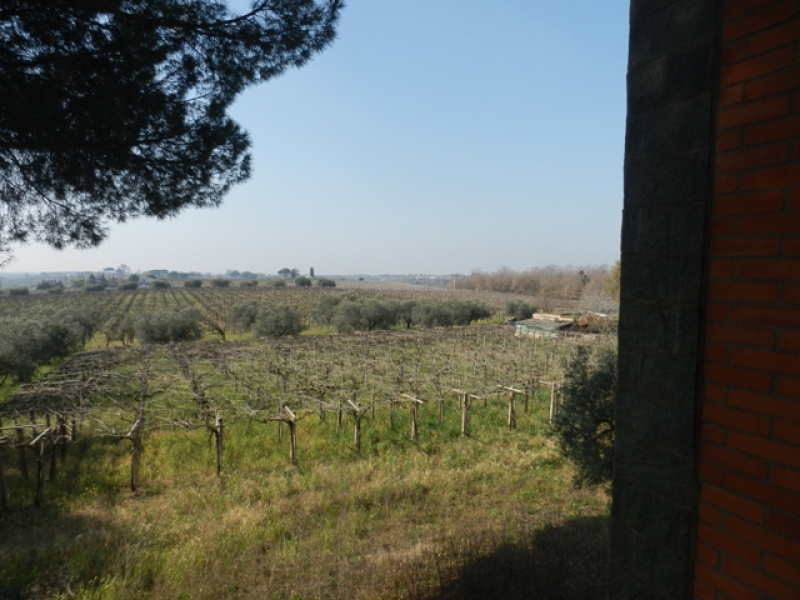 Tipologia Immobile: villa/indipendente Provincia: latina Comune: aprilia Località: campoleone Indirizzo: Via Tufello