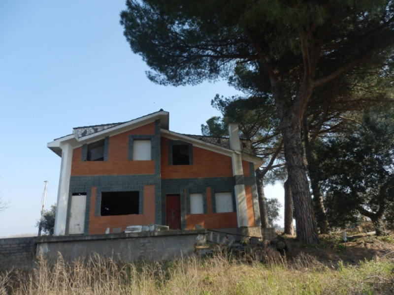 Tipologia Immobile: villa/indipendente Provincia: latina Comune: aprilia Località: campoleone Indirizzo: Via Tufello