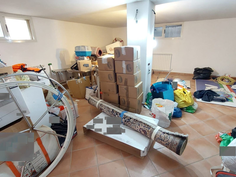 Tipologia Immobile: villa/indipendente Provincia: roma Comune: fiumicino Località: fregene Indirizzo: Via Marina di Gairo