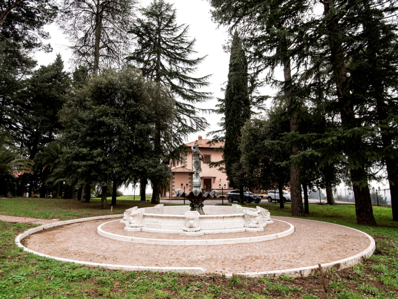 Tipologia Immobile: villa/indipendente Provincia: roma Comune: lanuvio Località:  Indirizzo: Via San Lorenzo