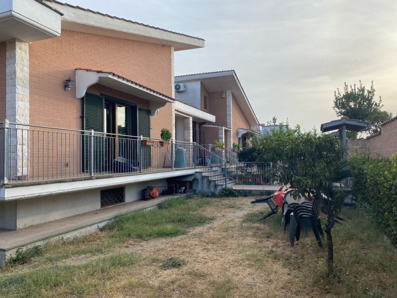 Tipologia Immobile: villa/indipendente Provincia: roma Comune: roma Località: massimina - casal lumbroso Indirizzo: Via Ildebrando della Giovanna