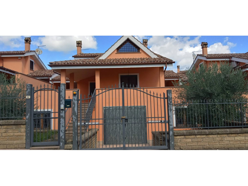 Tipologia Immobile: villa/indipendente Provincia: roma Comune: sacrofano Località: fontana mancina Indirizzo: Via del Casaletto