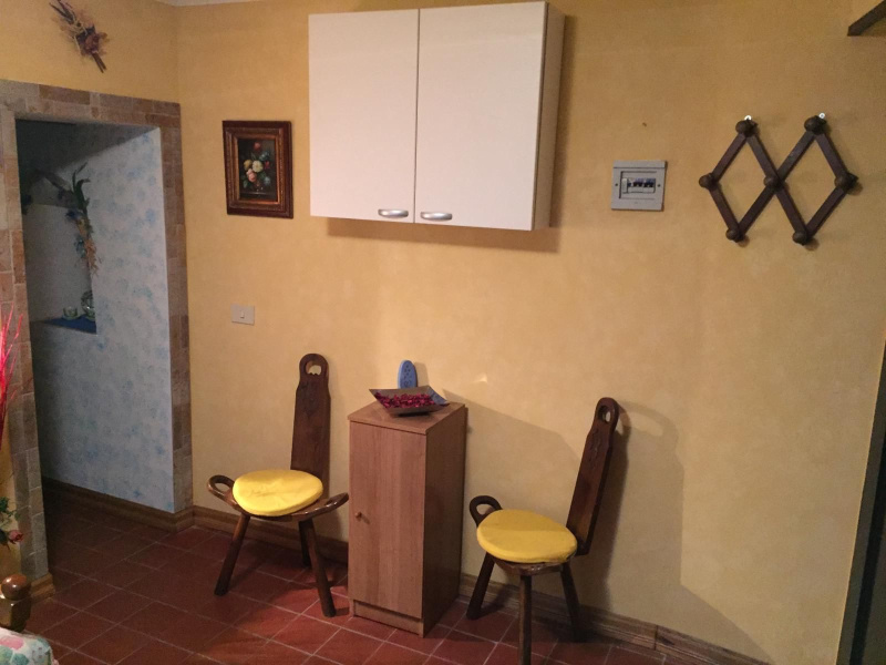 Tipologia Immobile: appartamento Provincia: viterbo Comune: bassano romano Località:  Indirizzo: Via Governo Vecchio