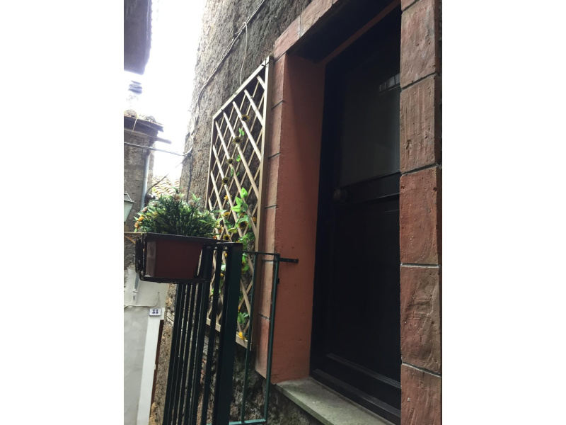 Tipologia Immobile: appartamento Provincia: viterbo Comune: bassano romano Località:  Indirizzo: Via Governo Vecchio
