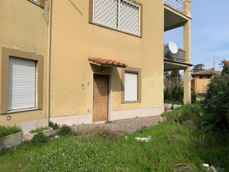 Tipologia Immobile: appartamento Provincia: roma Comune: bracciano Località: centro Indirizzo: