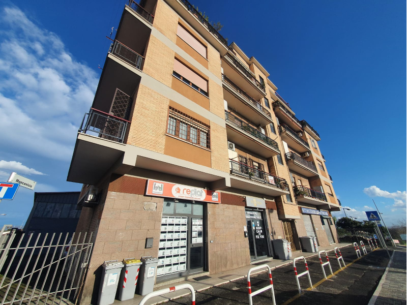 Tipologia Immobile: appartamento Provincia: roma Comune: fonte nuova Località: tor lupara Indirizzo: Via Nomentana