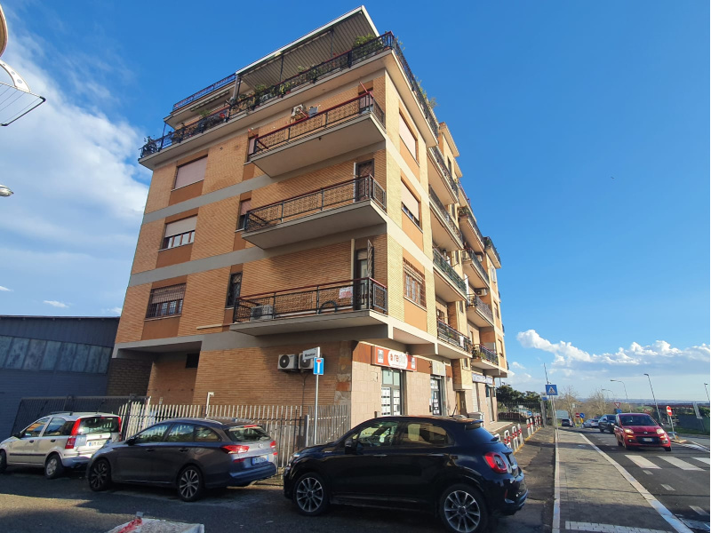 Tipologia Immobile: appartamento Provincia: roma Comune: fonte nuova Località: tor lupara Indirizzo: Via Nomentana