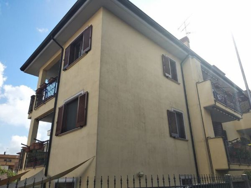 Tipologia Immobile: appartamento Provincia: roma Comune: mentana Località: mentana Indirizzo: Via A. Vivaldi